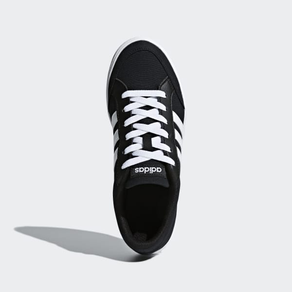 adidas VS Set Shoes - Black | adidas US