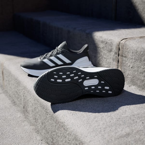 cierna Tenisky Ultrarun 5 Running