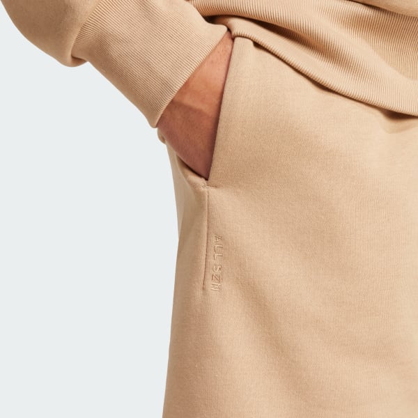 ALL SZN Fleece Shorts