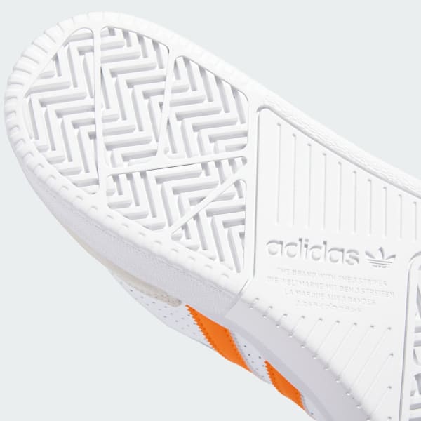adidas Tyshawn Low Sneakers - White | Free Shipping with adidas Tyshawn Low Sneakers - White | Free Shipping with