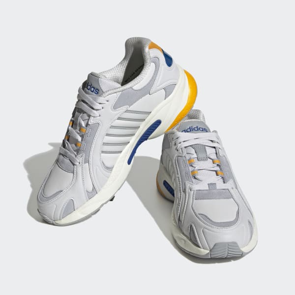 Gris Zapatillas Crazychaos Winter 2.0