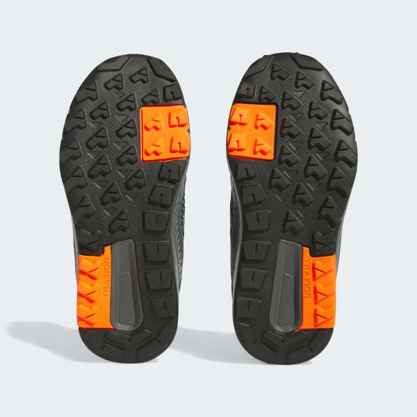 Azul Zapatillas de Senderismo Terrex Trailmaker