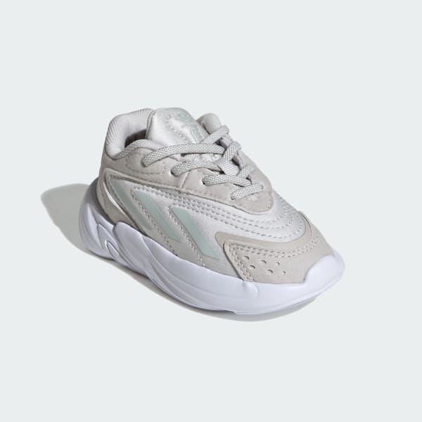 Gris Zapatilla Ozelia