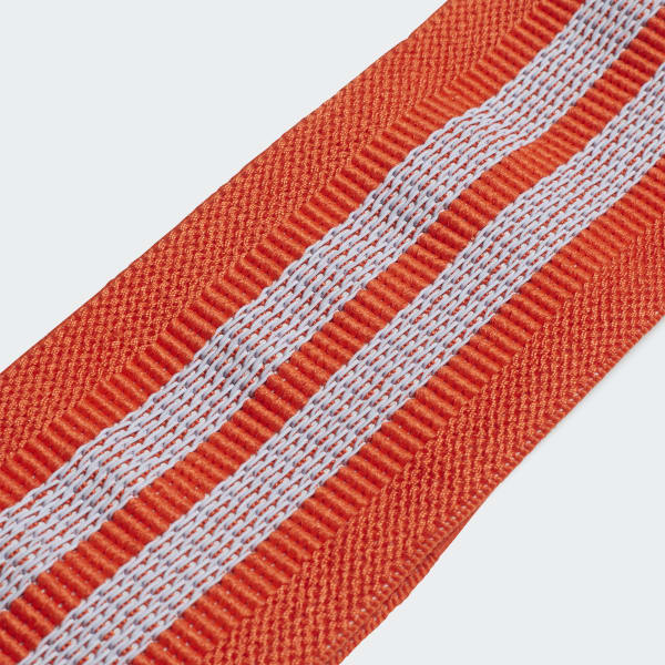 Arancione Fasce elastiche adidas by Stella McCartney W6950