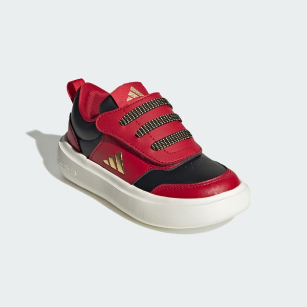 Black Park St CNY Shoes