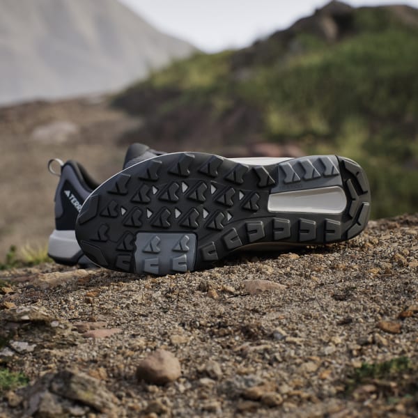 Grigio Scarpe da hiking Terrex Anylander