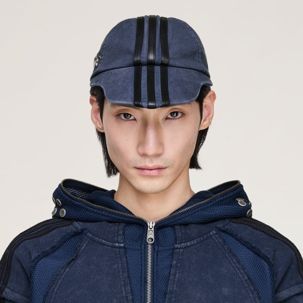 adidas THUG CLUB SWORD CAP - Blue | adidas Australia