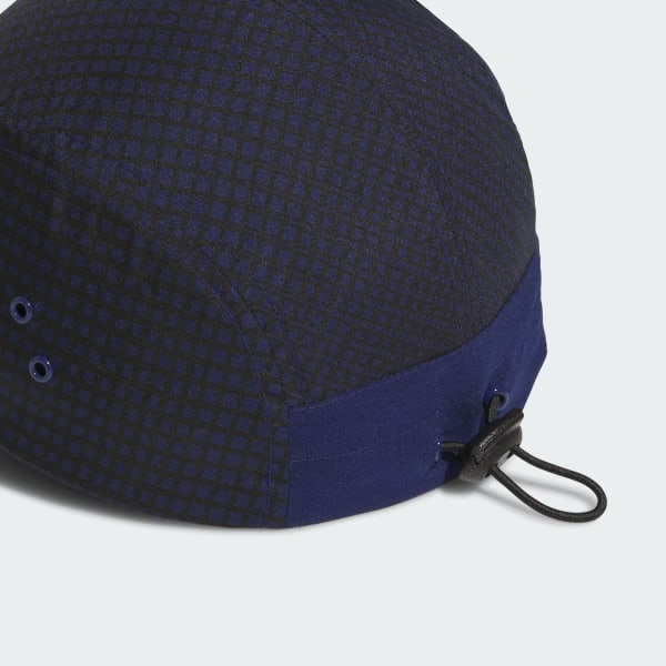 Blauw Skateboarding Nylon Pet