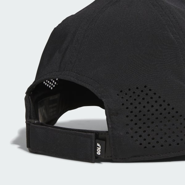 ブラック メタル ロゴ キャップ