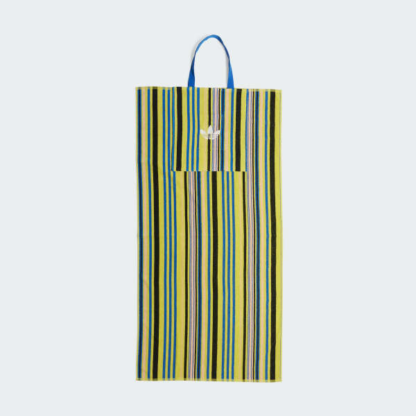 Multicolor Packable Towel