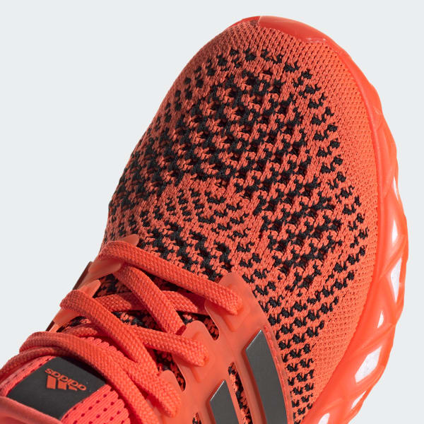 Pomarańczowy Ultraboost Web DNA Shoes LIM12