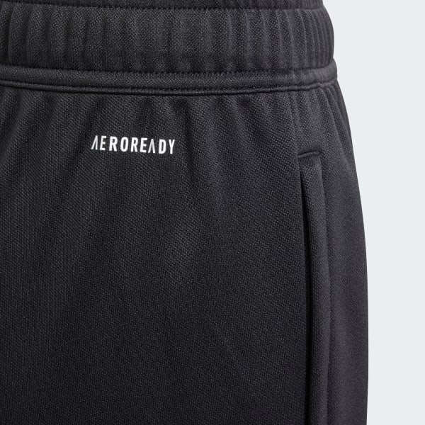 Black Sereno Pants Kids