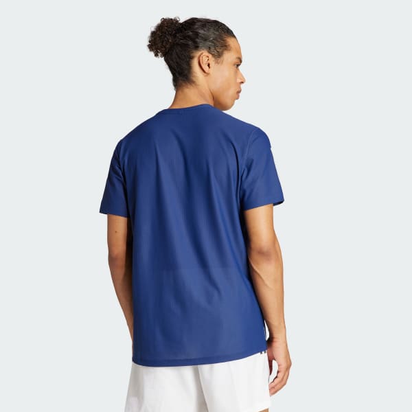 Azul Polera Own the Run
