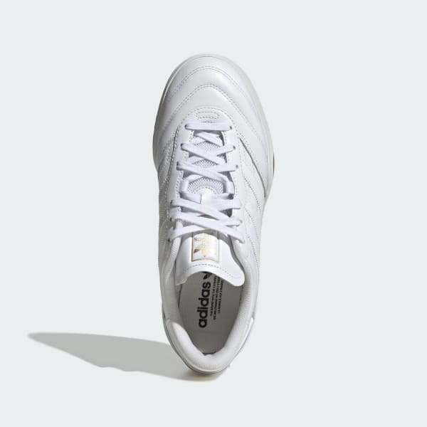 Bianco Mundial FC Shoes