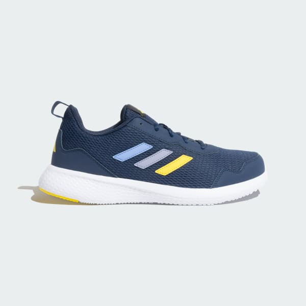 Blue PEPRUN SHOES