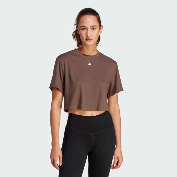 Marron Polo Studio