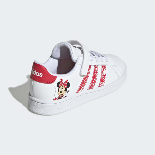 Tenis adidas minnie mouse deals