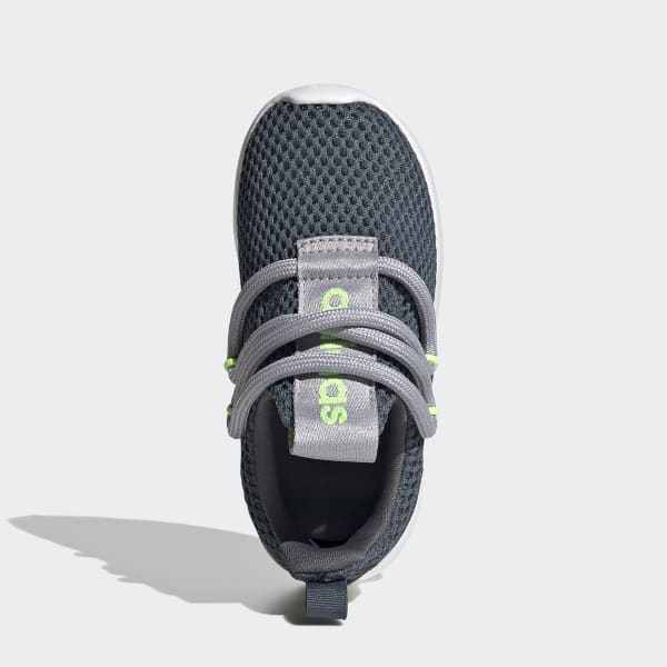 adidas racer infants trainers