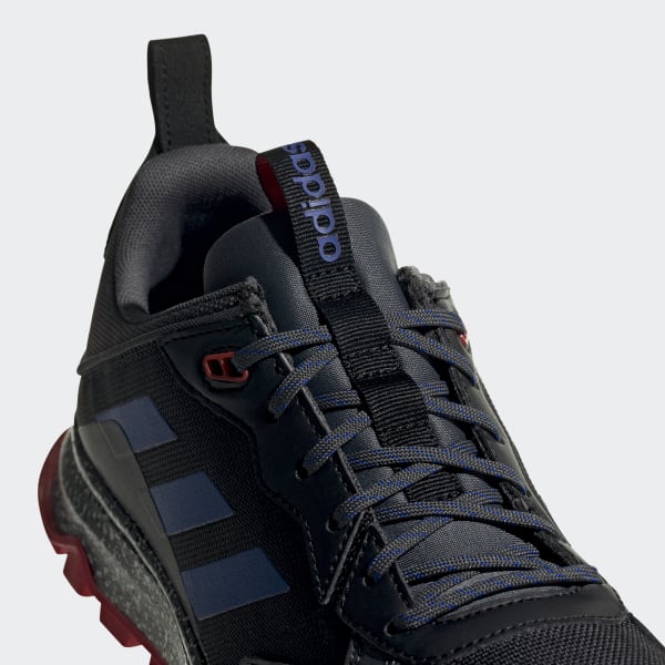 adidas response trail men's hiking shoes