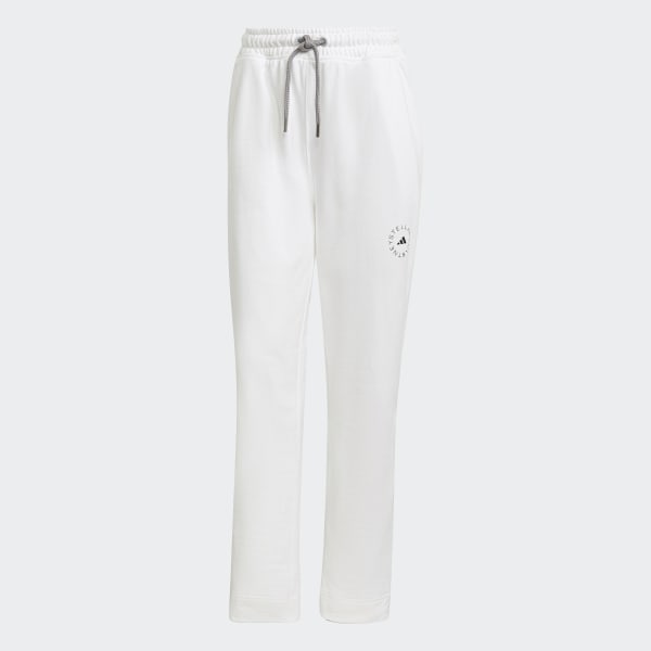 adidas by Stella McCartney Sweat Pants White adidas New Zealand