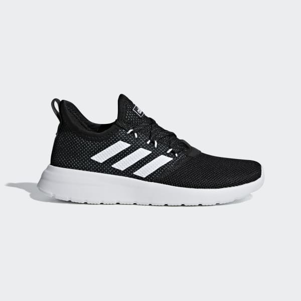 adidas Lite Racer RBN Shoes - Black 