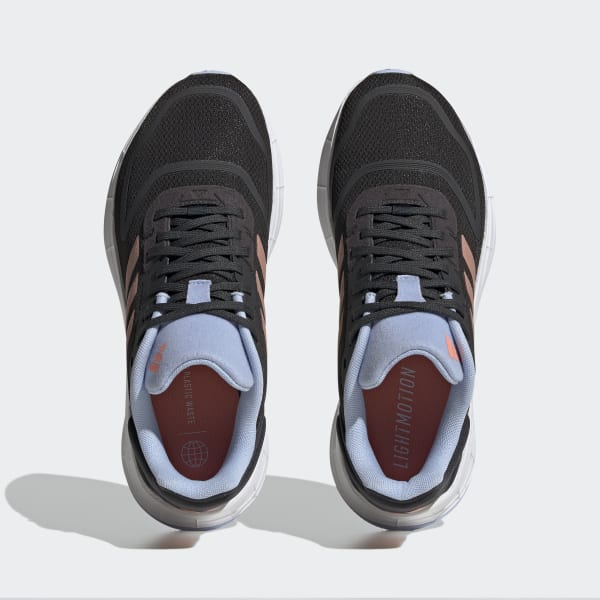 Grey Duramo 10 Shoes
