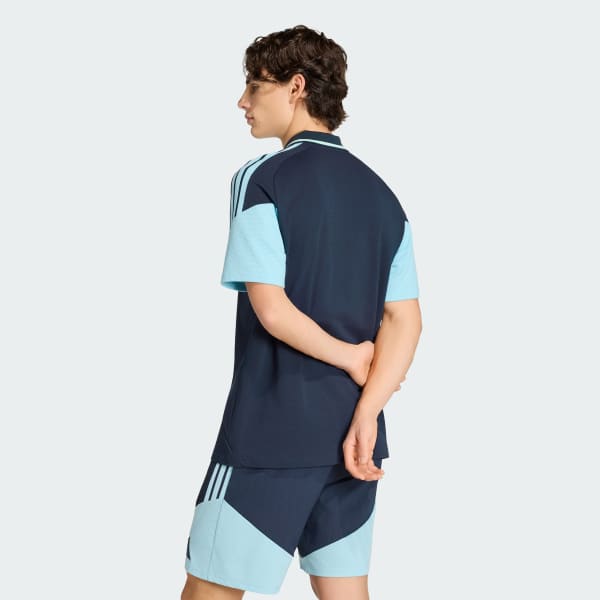 Azul Chomba Tiro Selección Argentina 26