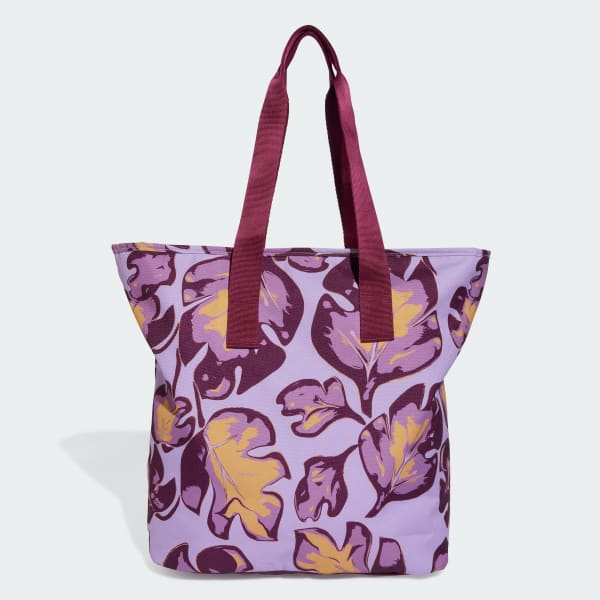 vícebarevná Prime Graphic Tote