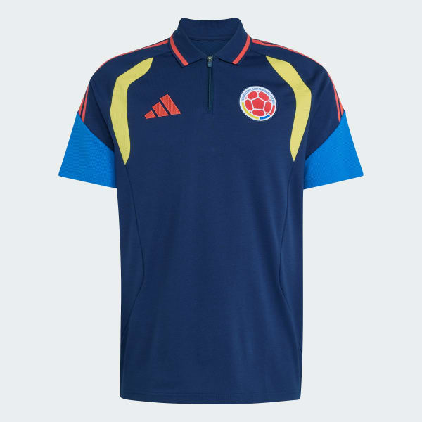 Blue Colombia 26 Tiro Polo