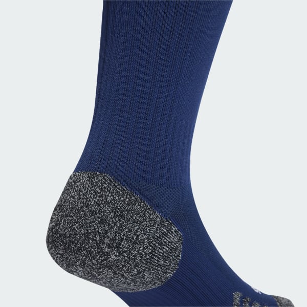 Azul Calcetines adi 23