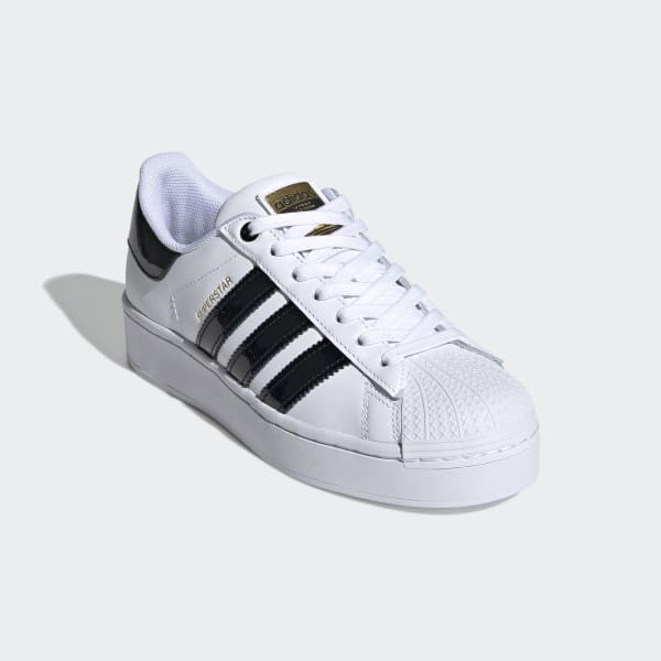 adidas Superstar Bold Women's Shoes 