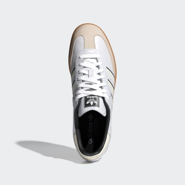 adidas Samba OG Schuh WeiB adidas Deutschland