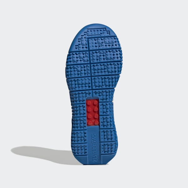 Azul Zapatilla adidas x LEGO® Sport Pro