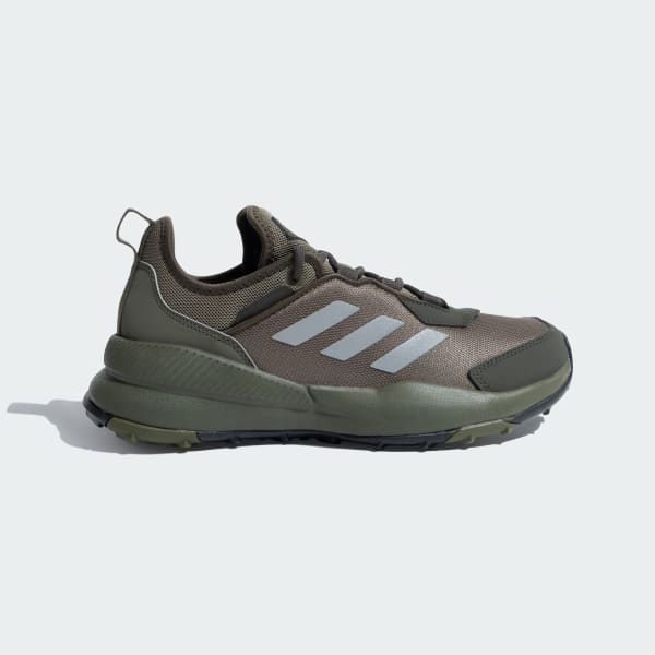 adidas TERREX QUESTIT SHOES Green adidas India