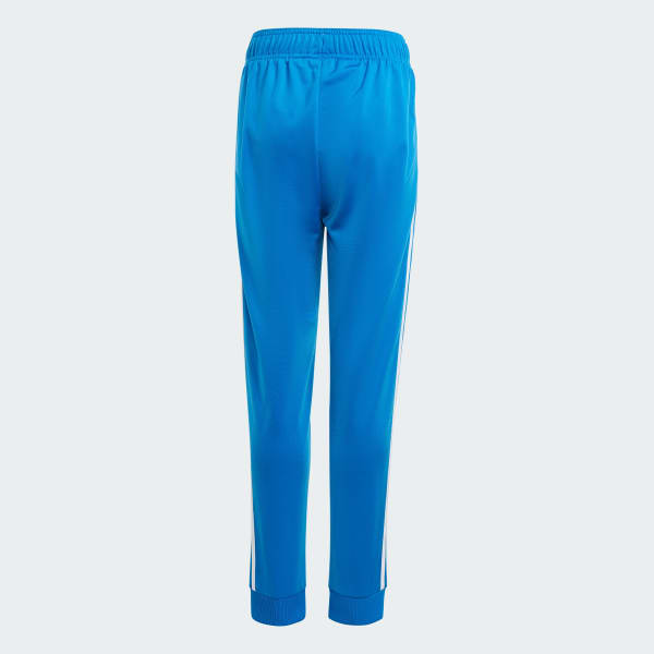 Blue Adicolor SST Track Pants