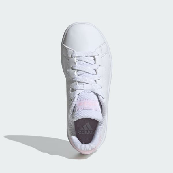 Vit Advantage Lifestyle Court Lace Shoes