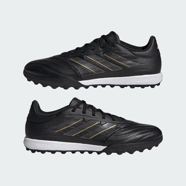 adidas Copa Pure 2 League Turf Boots Black adidas UK