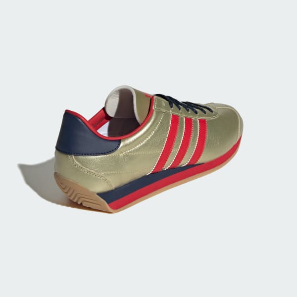 adidas Country OG Shoes Gold adidas Finland