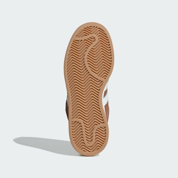 Braun Campus 00s Schuh