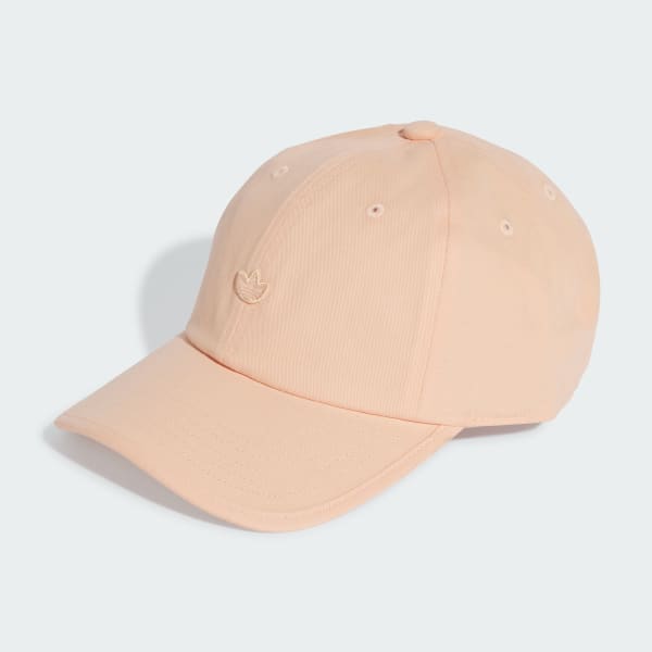 Pink Premium Essentials Dad Cap