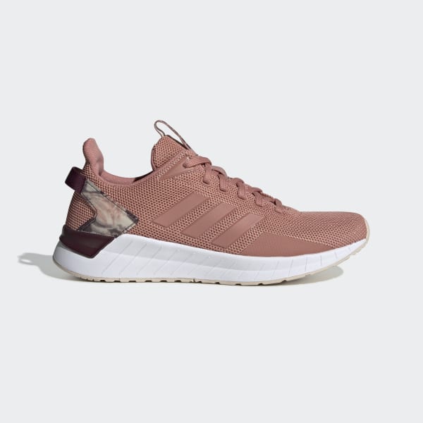 adidas questar ride women's maroon