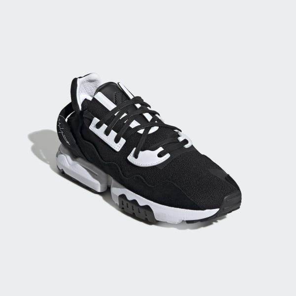 adidas y3 nere pelle