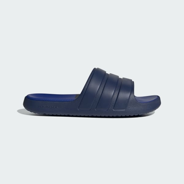 Blue Znsory Slides