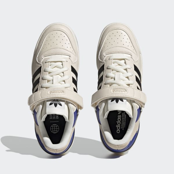 Beige Forum Low Schoenen