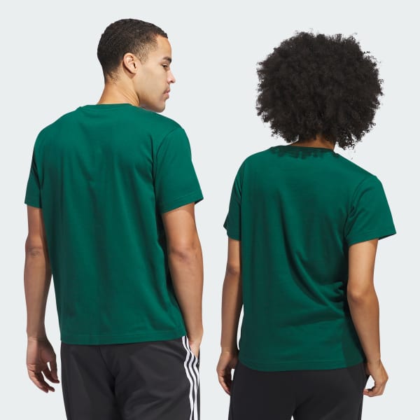 Green KUALALUMPUR TEE