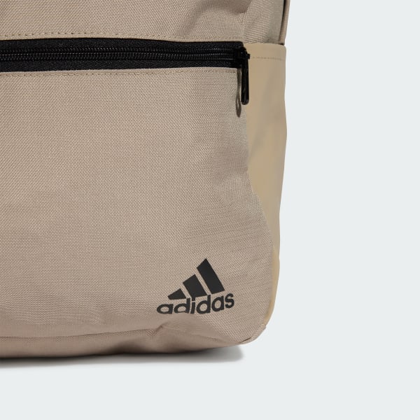 Adidas the brand with the 3 stripes backpack best sale