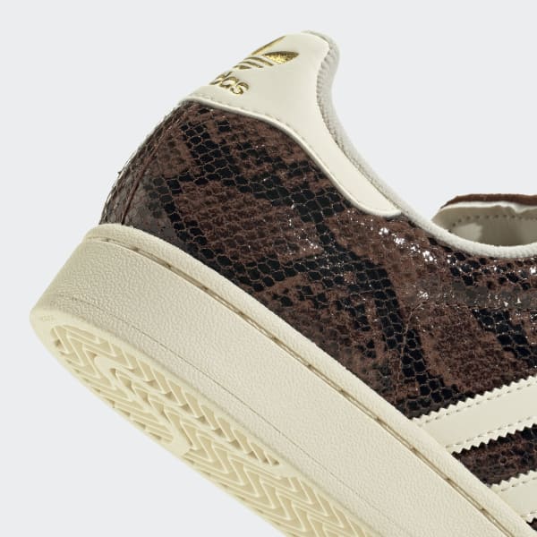 Superstar_II_Shoes_Brown_JP815