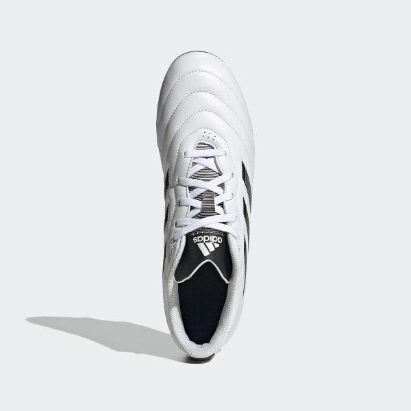 adidas GOLETTO VIII FG White adidas Australia