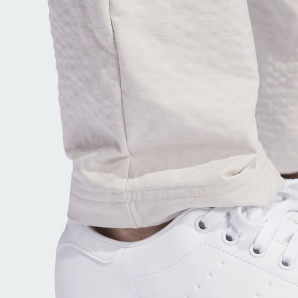 アディダス 【ゴルフ】COLD.RDY 撥水 パンツ - ベージュ | アディダス