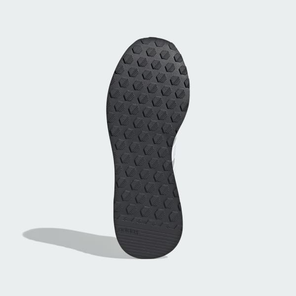 Grey Run 50s Shoes